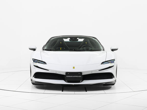 Tokyo, Minato-ku で販売中のフェラーリ中古車 | 正規ディーラー