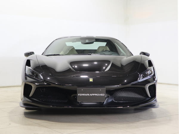 【未使用 美品】Ferrariフェラーリowners EMILIAROMAGNA フェラーリ認定中古車 M-Auto Italia | Ferrari Dealer