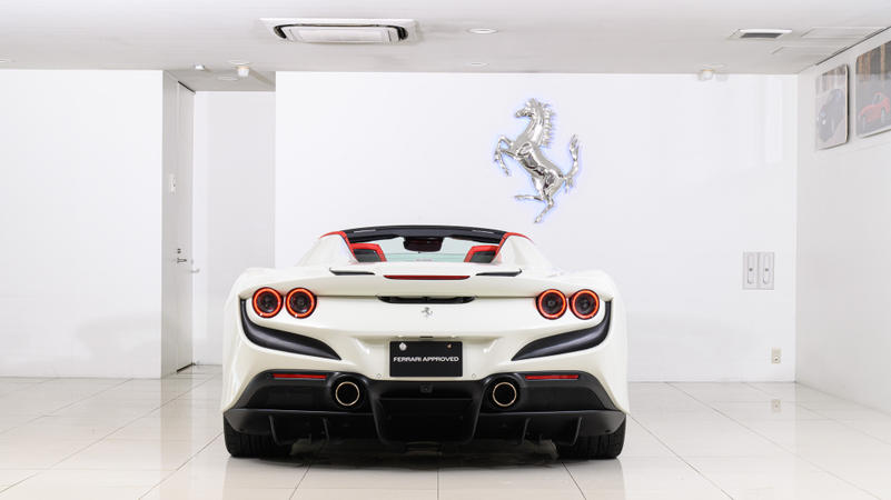 Hiroshima-Shi で販売中のフェラーリ中古車 | 正規ディーラー M-Auto