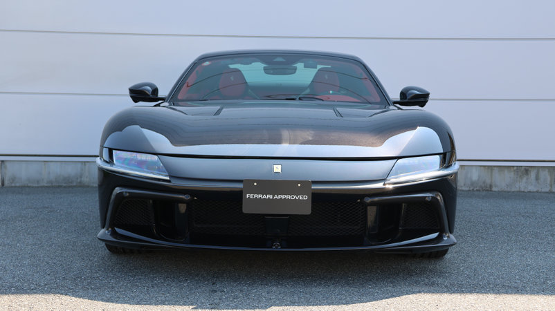 Ferrari 12Cilindri Spider for sale near you in Japan | Ferrari