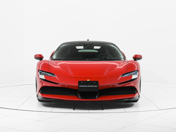 【未使用 美品】Ferrariフェラーリowners EMILIAROMAGNA Tokyo, Minato-ku で販売中のフェラーリ中古車 | 正規ディーラー