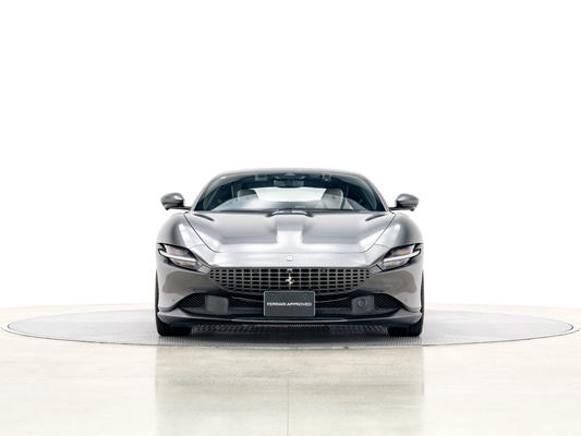 日本で販売中の最寄りのフェラーリ認定中古車 GTC4Lusso | Ferrari.com