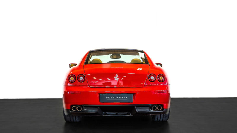 Monza SP1 / SP2 for sale near you in Italy | Ferrari Approved