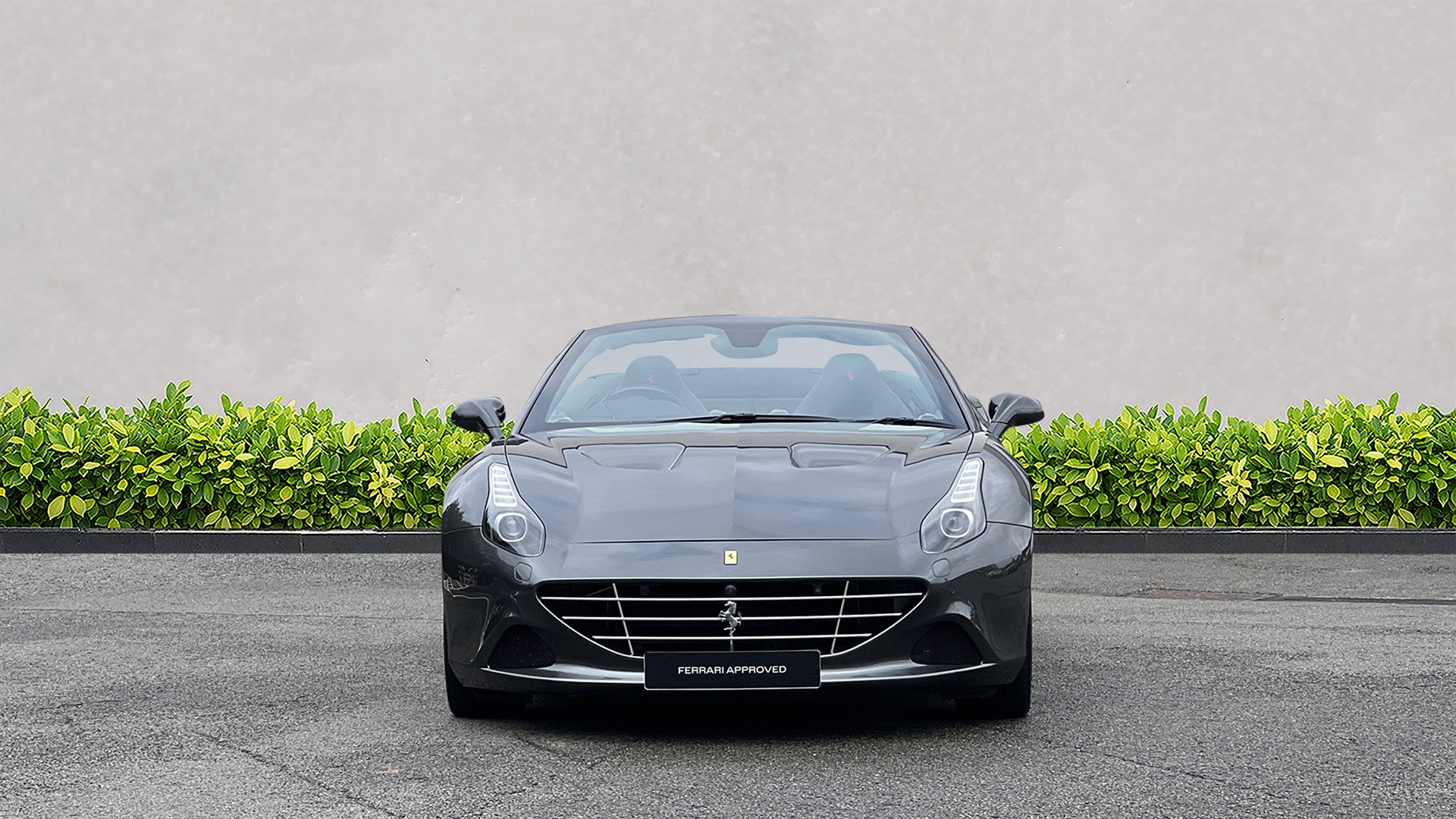 2016 Ferrari California T for Sale in Egham | Ferrari Approved