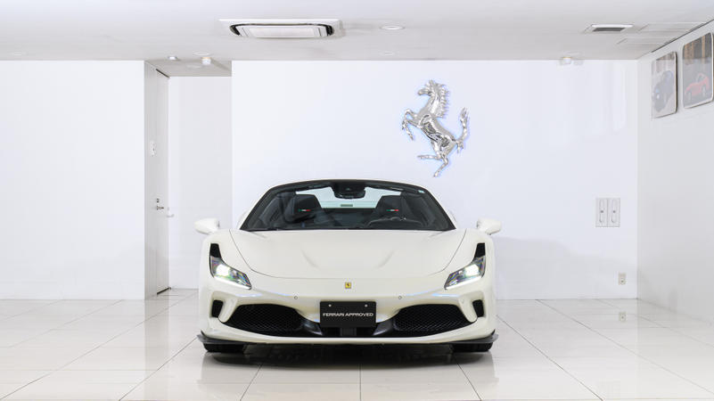 広島市で販売中の最寄りのフェラーリ認定中古車 | Ferrari.com