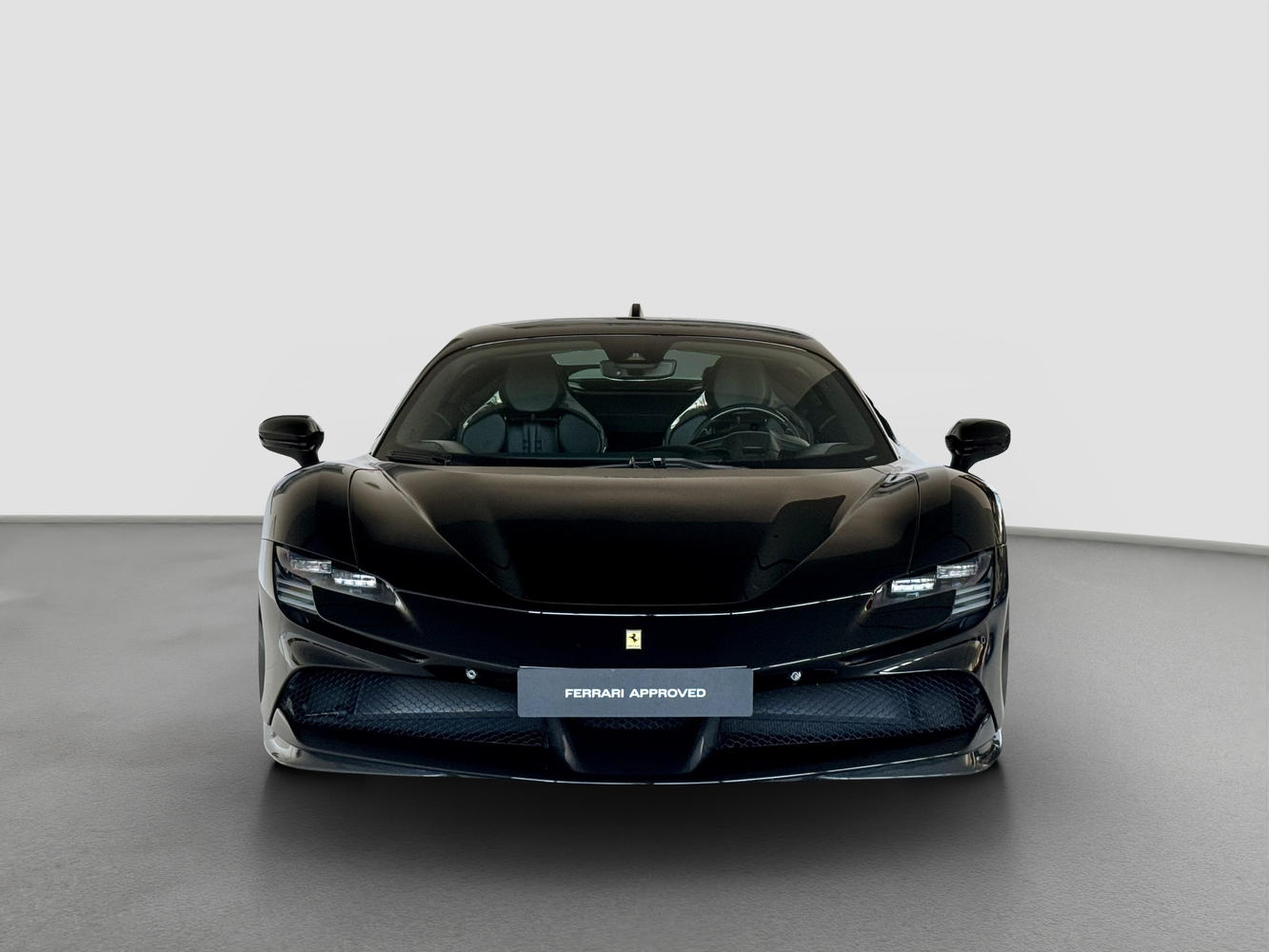 在Frankfurt am Main出售2020 SF90 Stradale 易手车| 法拉利认证