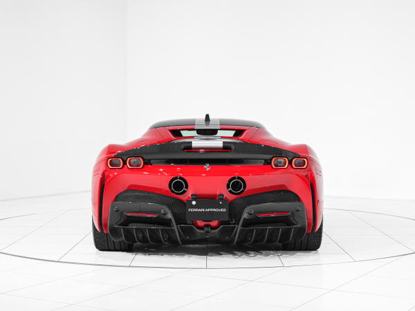 日本で販売中の最寄りのフェラーリ認定中古車 | Ferrari.com