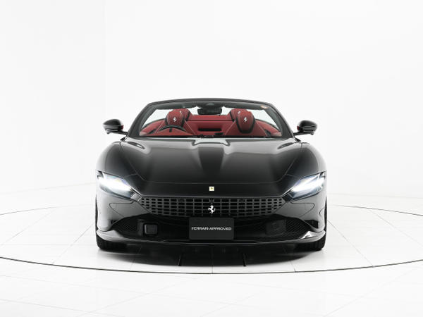 日本で販売中の最寄りのフェラーリ認定中古車 | Ferrari.com