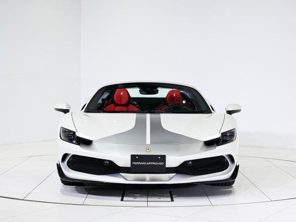 FERRARI CORNES フェラーリ コーンズ サイドミラー手鏡 ステンレス FERRARI CORNES フェラーリ コーンズ サイドミラー手鏡