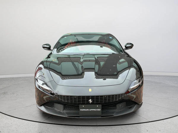 日本で販売中の最寄りのフェラーリ認定中古車 Ferrari Roma | Ferrari.com