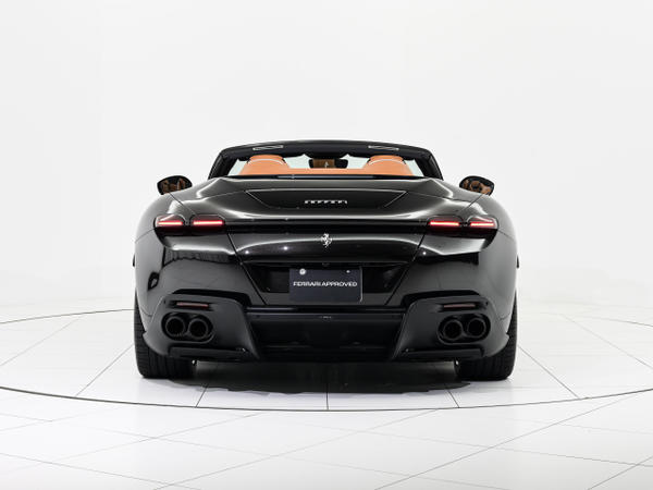 Tokyo, Minato-ku で販売中のフェラーリ中古車 | 正規ディーラー