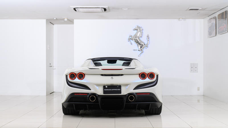 広島市で販売中の最寄りのフェラーリ認定中古車 | Ferrari.com