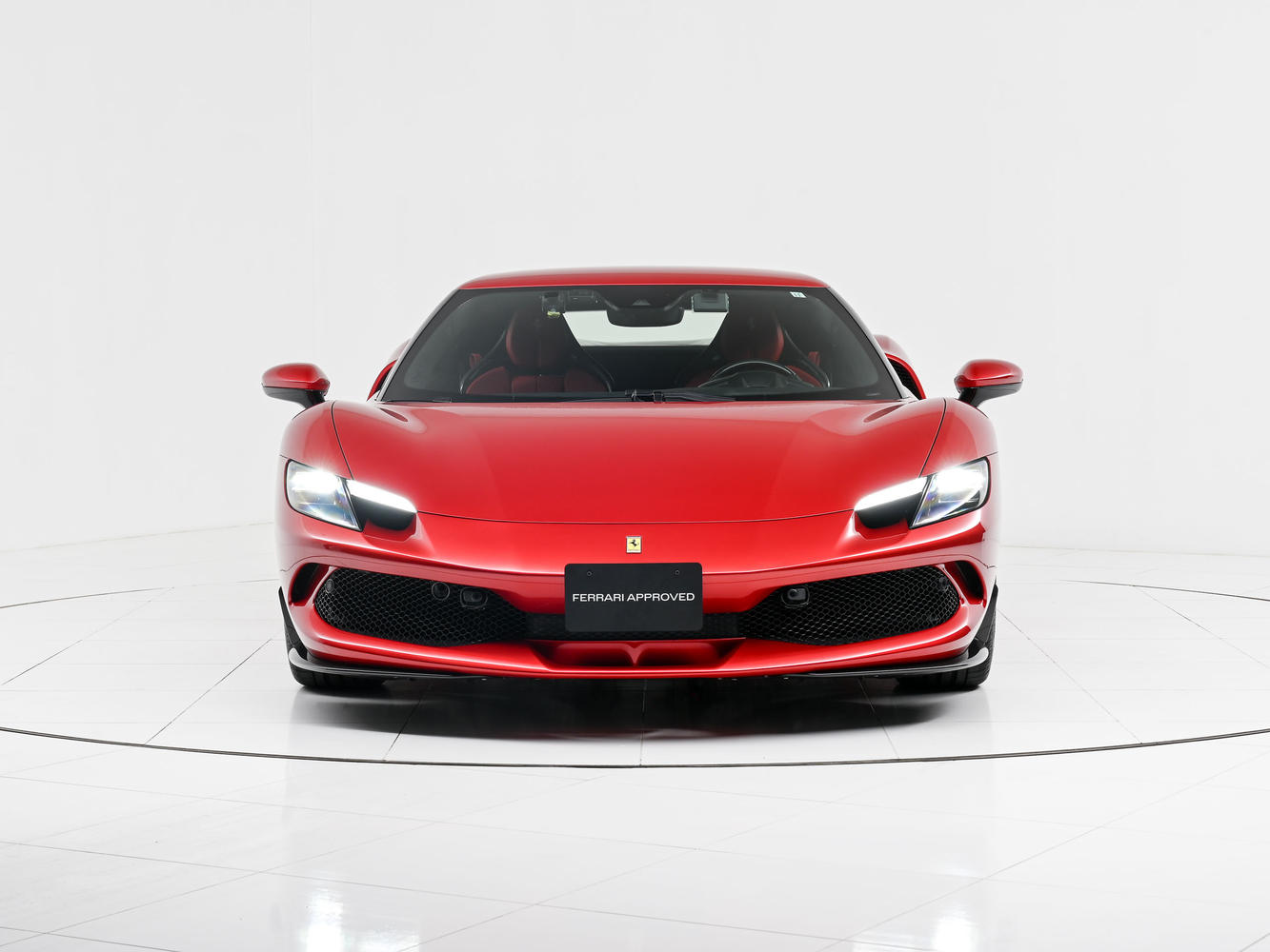 2023 296 GTB for Sale in Chikusaku Nagoya-Shi Japan