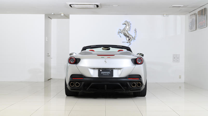 【未使用 美品】Ferrariフェラーリowners EMILIAROMAGNA フェラーリ 458イタリア 新車/ｵﾌﾟｼｮﾝ200万付/ﾃﾞｨｰﾗｰ保証付登録済
