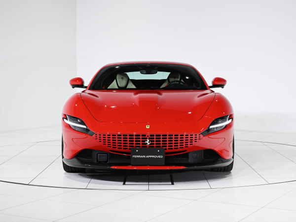 日本で販売中の最寄りのフェラーリ認定中古車 | Ferrari.com