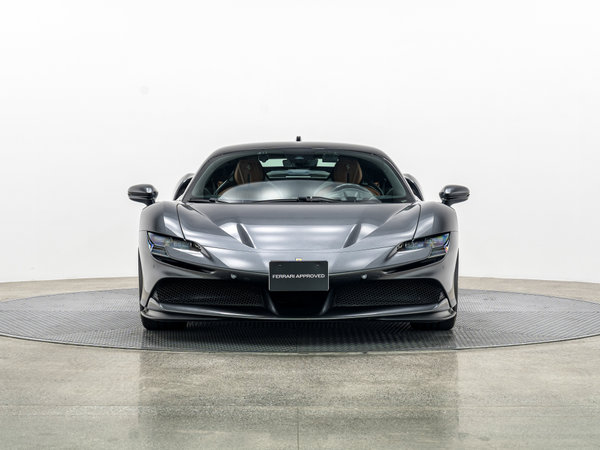 横浜市で販売中の最寄りのフェラーリ認定中古車 | Ferrari.com