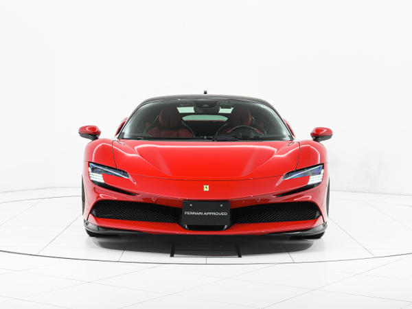 日本で販売中の最寄りのフェラーリ認定中古車 | Ferrari.com