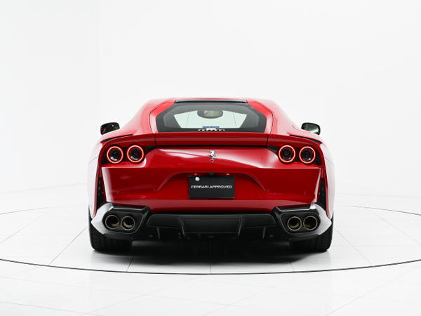 【未使用 美品】Ferrariフェラーリowners EMILIAROMAGNA フェラーリ ドリーム カー コレクション – Amalgam Collection