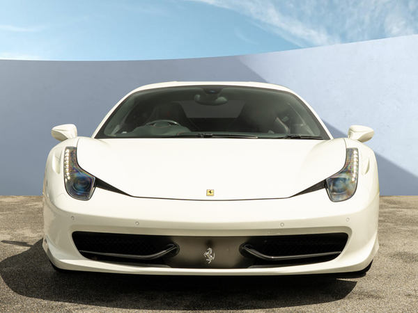 F12tdf for sale near you in Great Britain | Ferrari Approved