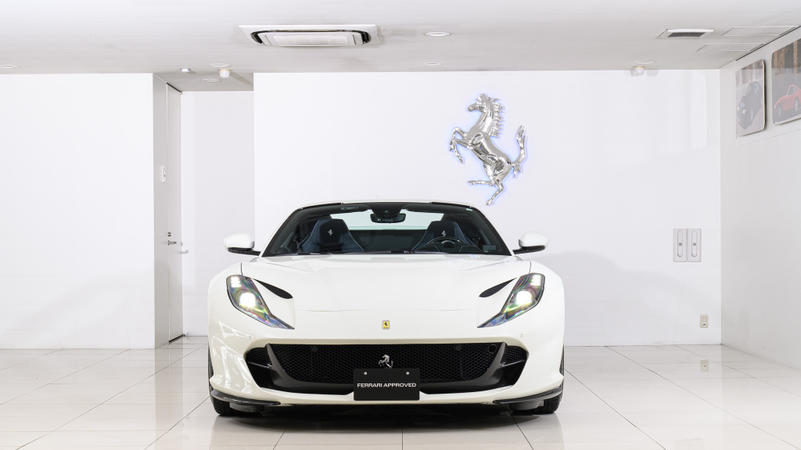 Hiroshima-Shi で販売中のフェラーリ中古車 | 正規ディーラー M-Auto