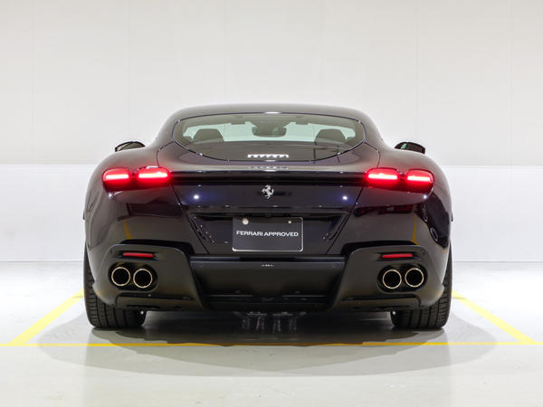 2024 Ferrari Roma for Sale in Chuo-ku, Osaka-shi, | Ferrari