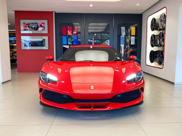Ferrari shoes new arrivals south africa