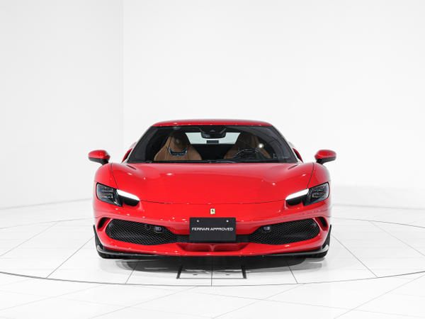 412 for sale near you in Japan | Ferrari Approved