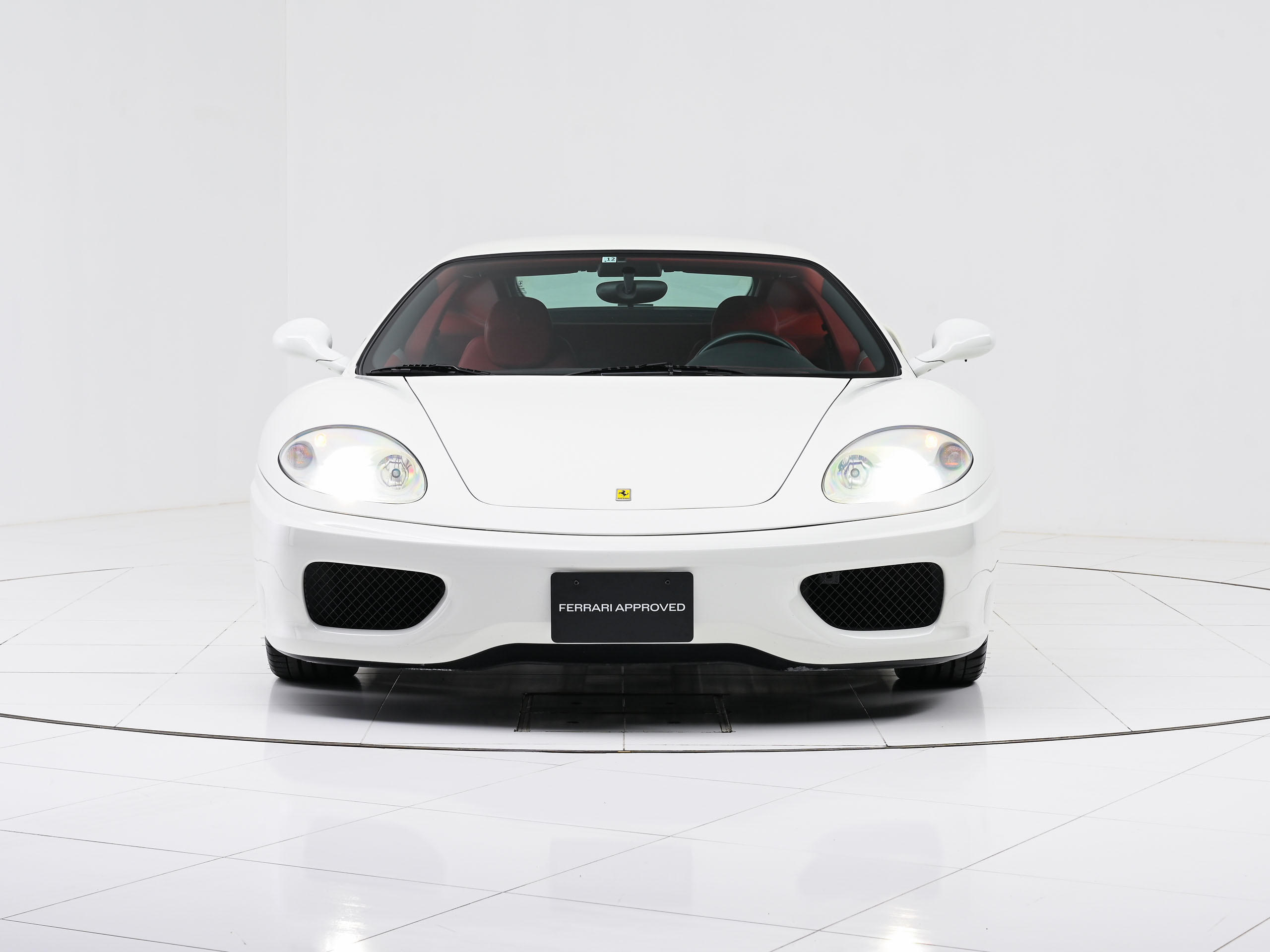 【絶版品】京商 Mini-Z Ferrari 360 Modena Black Kyosho Mini-z Body ASC Ferrari 360 Modena MZG18BK | eBay