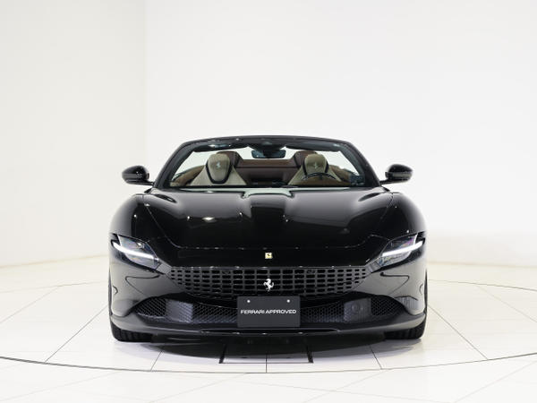 日本で販売中の最寄りのフェラーリ認定中古車 | Ferrari.com