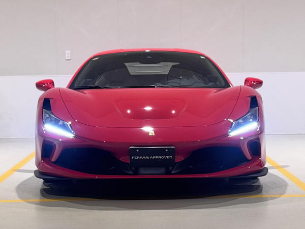 ferrari 