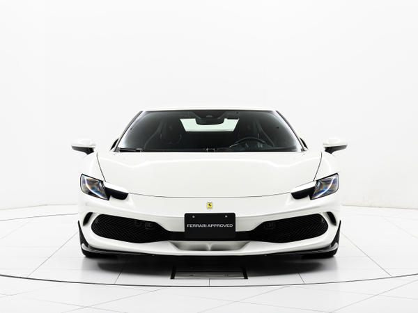 日本で販売中の最寄りのフェラーリ認定中古車 | Ferrari.com