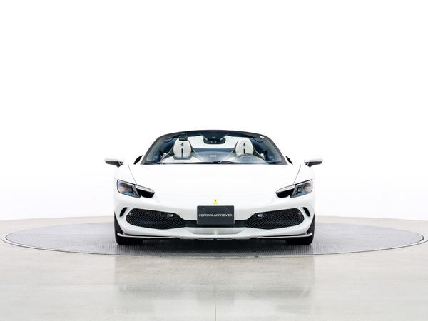Yokohama-shi で販売中のフェラーリ中古車 | 正規ディーラー Nicole