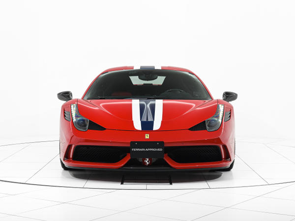 日本で販売中の最寄りのフェラーリ認定中古車 | Ferrari.com