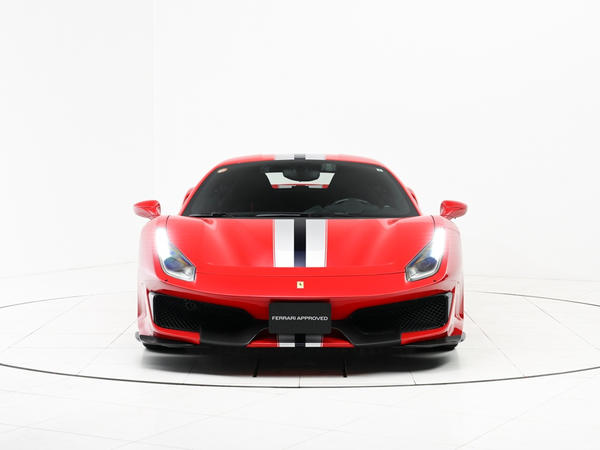 550 Maranello for sale near you in Japan | Ferrari Approved