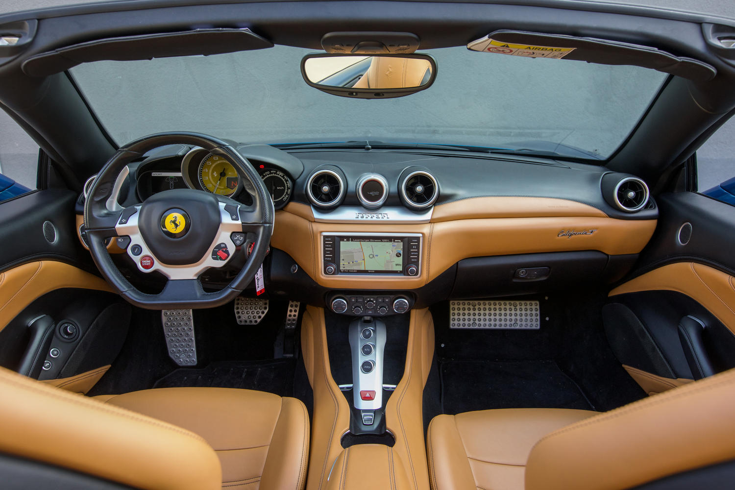 2014 Ferrari California T for Sale in Vösendorf Austria | Ferrari 