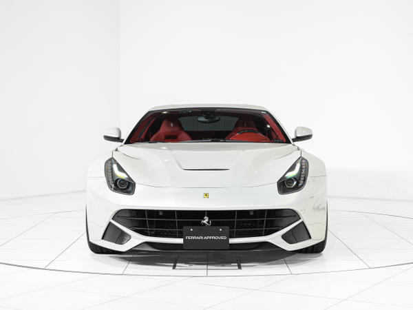 日本で販売中の最寄りのフェラーリ認定中古車 599 GTO | Ferrari.com
