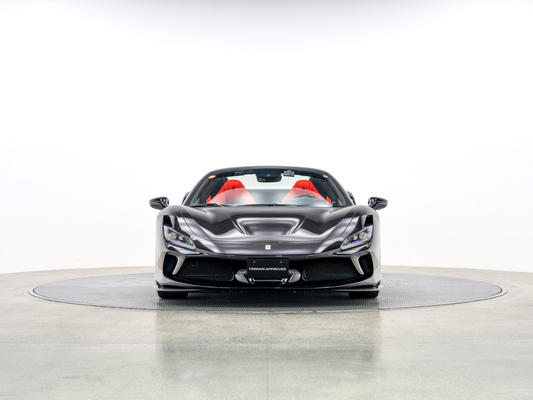 Yokohama-shi で販売中のフェラーリ中古車 | 正規ディーラー Nicole