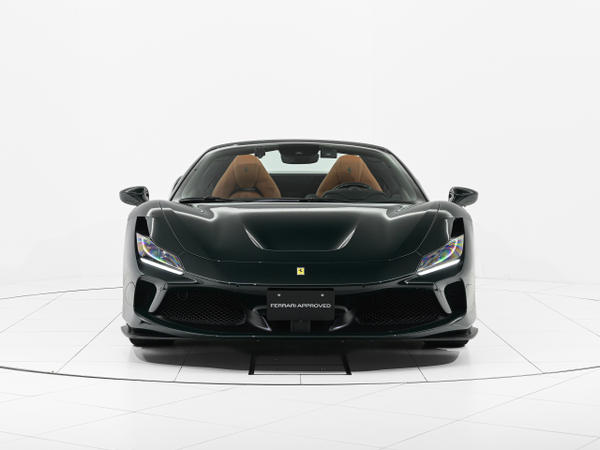 Ferrari F8 SPIDER ミニカー　非売品 Ferrari F8 Spider 1:43 - Looksmart Models