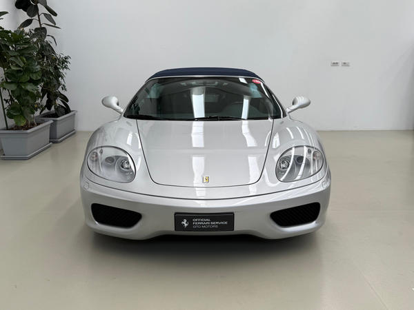 How Much Is A Ferrari In Italy: Ultimate Price Guide 2025