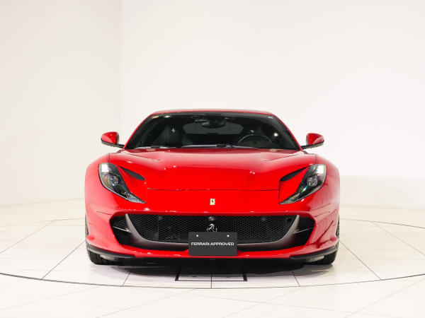 【中古】Ferrari GTO mainimage.jpg