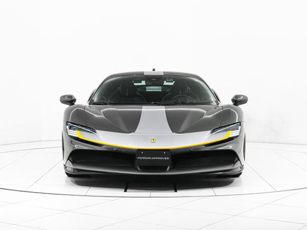 日本で販売中の最寄りのフェラーリ認定中古車 SF90 Stradale | Ferrari.com