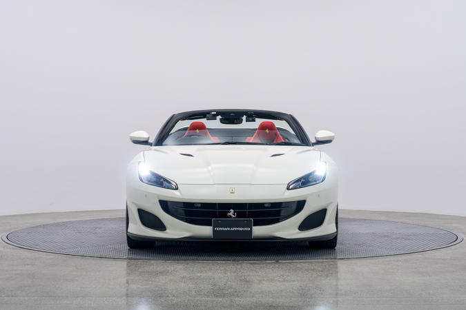 神戸市東灘区 日本における中古車458 Spider 2015販売についての