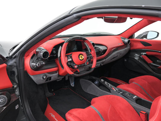 F8 Spider for sale near you in Japan | Ferrari Approved