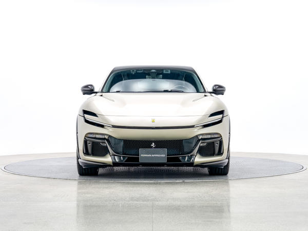 2021 488 Pista Spider for Sale in Chuo-ku, Osaka-shi