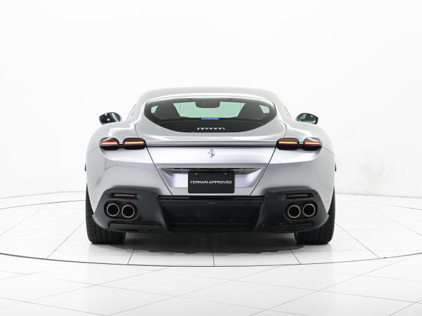 Tokyo, Minato-ku で販売中のフェラーリ中古車 | 正規ディーラー