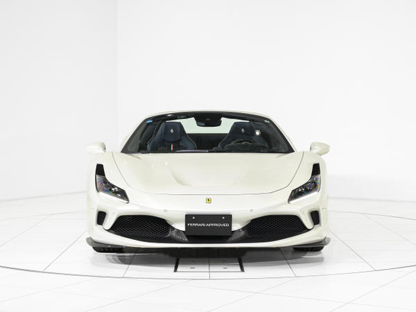 大阪市中央区で販売中の最寄りのフェラーリ認定中古車 | Ferrari.com