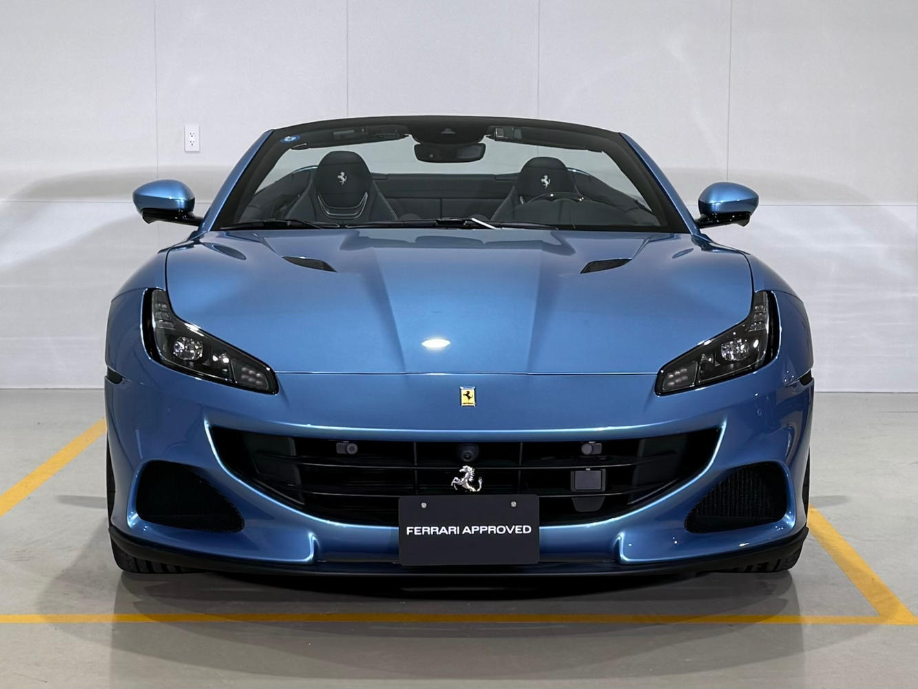 Ferrari Portofino M 2022 с пробегом в продаже в Higashinada-ku Kobe-shi  Japan | Ferrari Approved