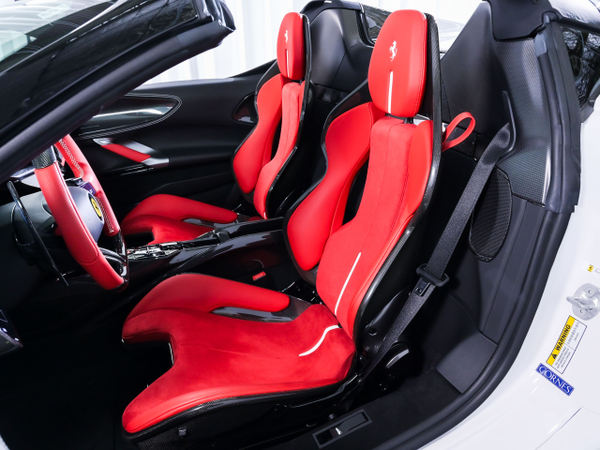 大阪市中央区で販売中の最寄りのフェラーリ認定中古車 | Ferrari.com