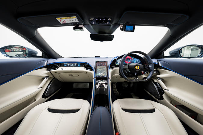 2021 488 Pista Spider for Sale in Chuo-ku, Osaka-shi, | Ferrari Approved