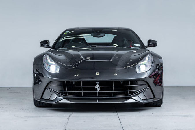2008 430 Scuderia for Sale in Auckland | Ferrari Approved